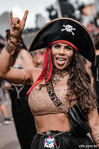 Foto 13 — Carnarock