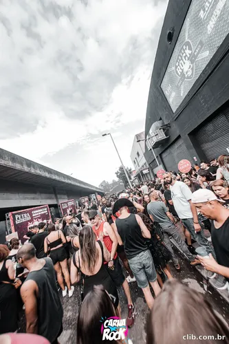 Foto 279 — Carnarock