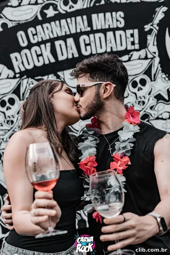 Foto 283 — Carnarock