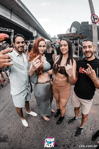 Foto 267 — Carnarock