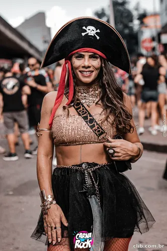 Foto 257 — Carnarock