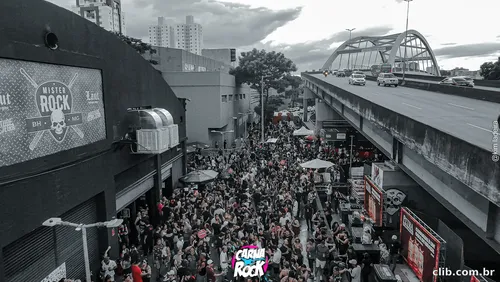 Foto 6 — Carnarock