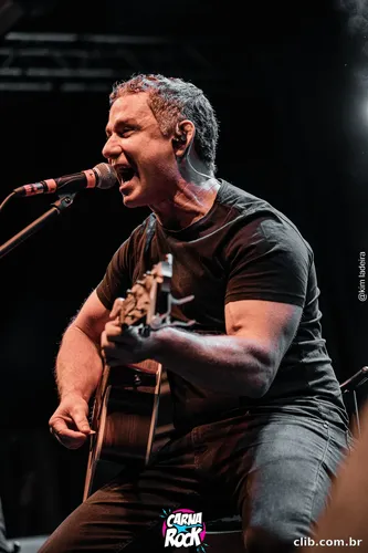 Foto 209 — Carnarock