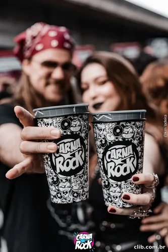 Foto 7 — Carnarock