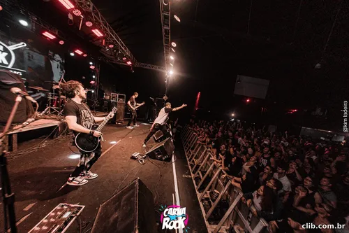 Foto 164 — Carnarock