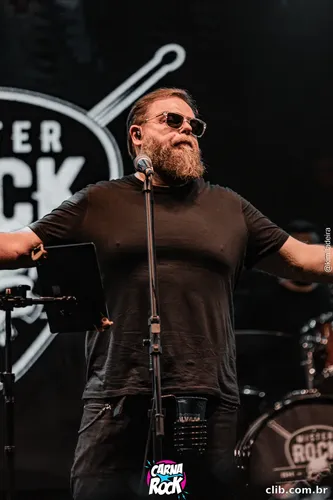 Foto 304 — Carnarock