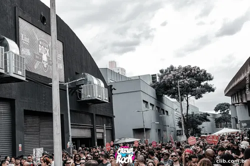 Foto 245 — Carnarock