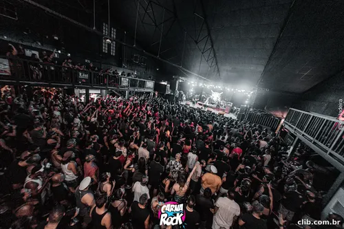 Foto 192 — Carnarock