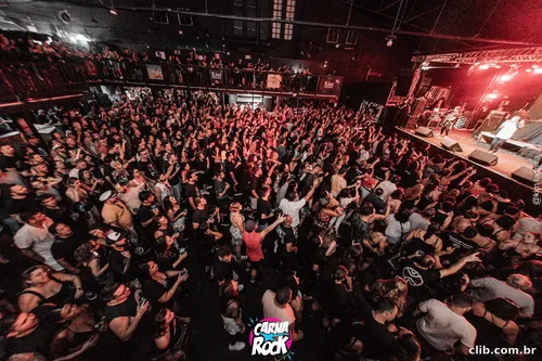 Foto 190 — Carnarock