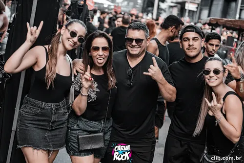 Foto 33 — Carnarock