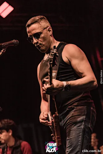 Foto 128 — Carnarock