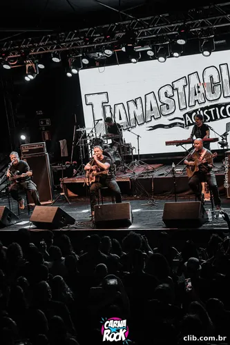 Foto 231 — Carnarock