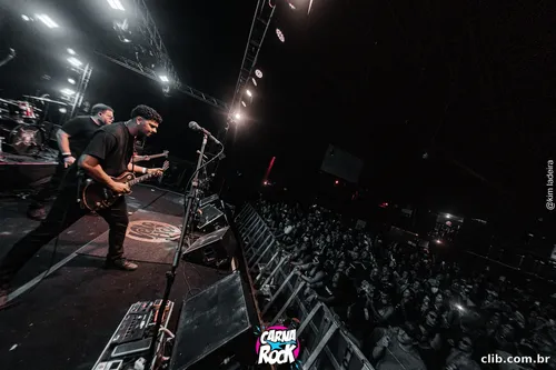 Foto 97 — Carnarock