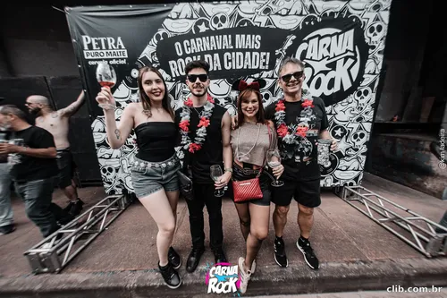 Foto 282 — Carnarock