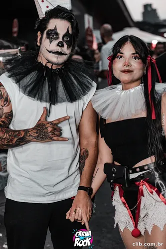 Foto 49 — Carnarock