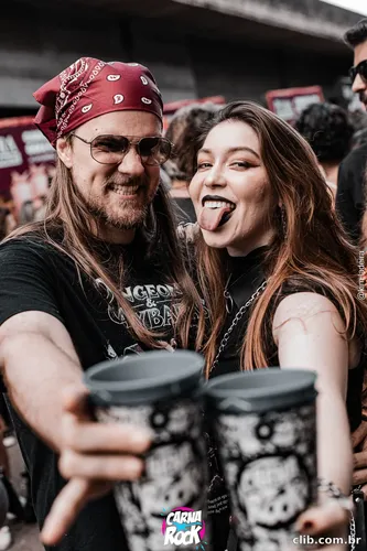 Foto 239 — Carnarock