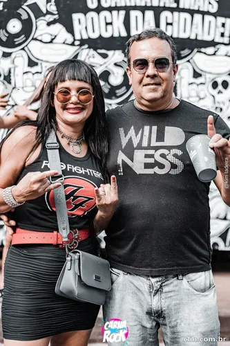 Foto 109 — Carnarock