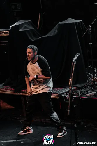 Foto 194 — Carnarock