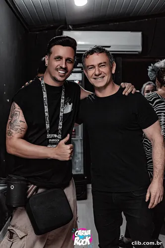 Foto 202 — Carnarock