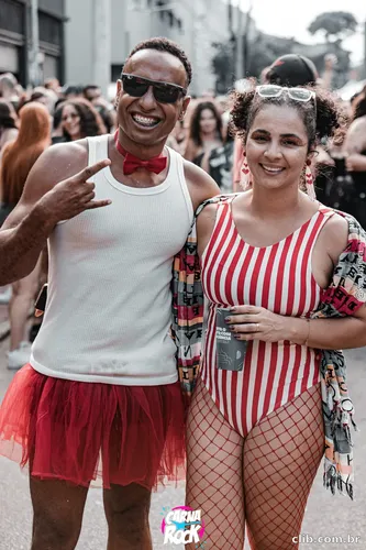 Foto 125 — Carnarock