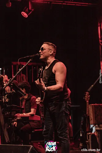 Foto 132 — Carnarock