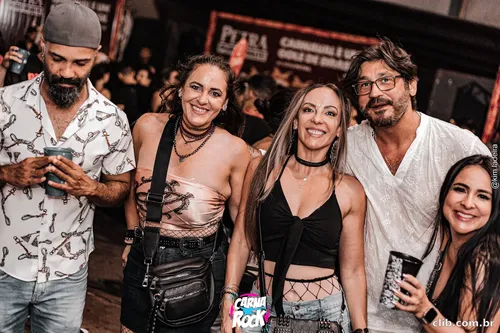 Foto 205 — Carnarock