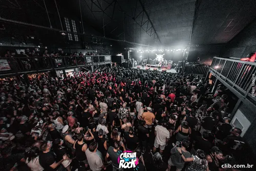 Foto 191 — Carnarock