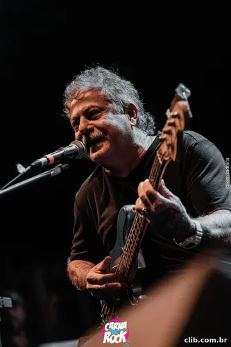 Foto 213 — Carnarock