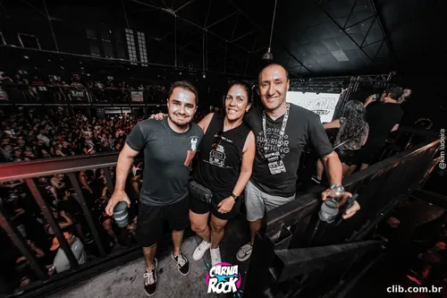 Foto 229 — Carnarock