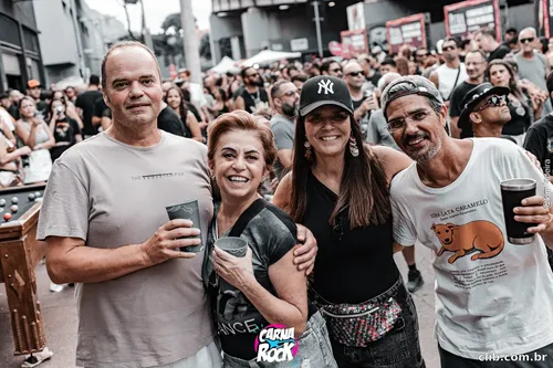 Foto 117 — Carnarock