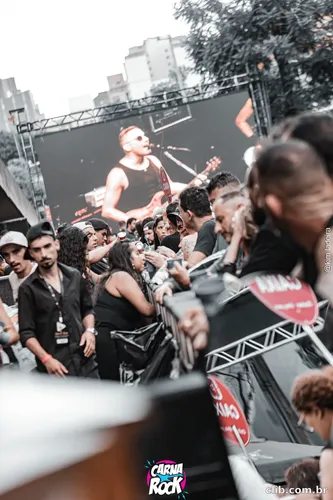 Foto 127 — Carnarock