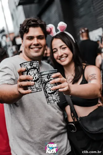 Foto 278 — Carnarock