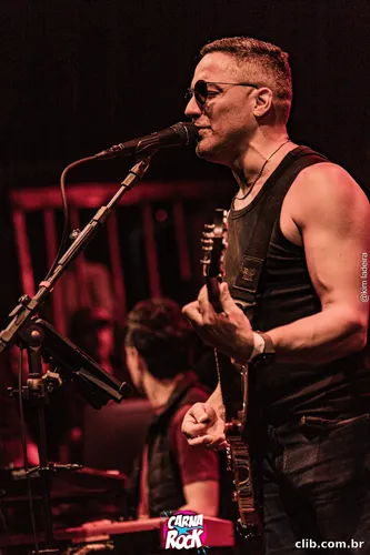 Foto 135 — Carnarock