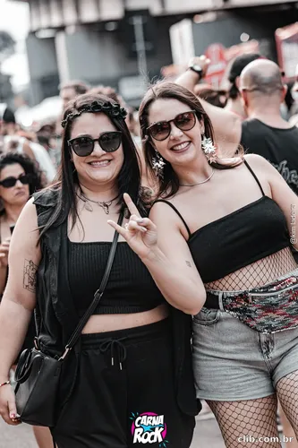 Foto 118 — Carnarock