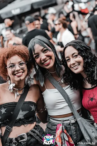 Foto 250 — Carnarock