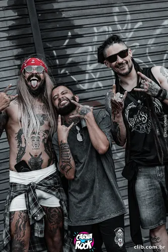 Foto 251 — Carnarock