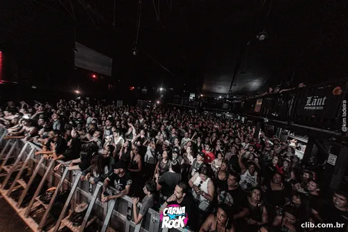 Foto 166 — Carnarock