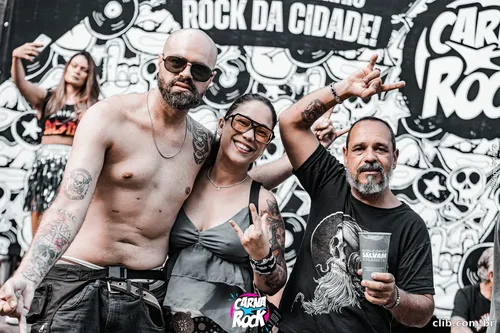 Foto 105 — Carnarock