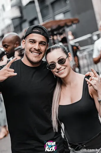 Foto 233 — Carnarock