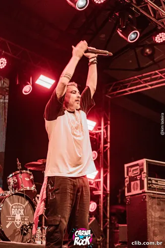 Foto 172 — Carnarock