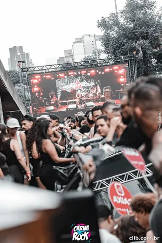 Foto 126 — Carnarock