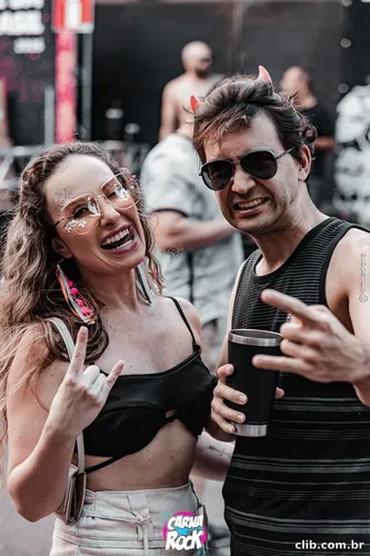 Foto 178 — Carnarock