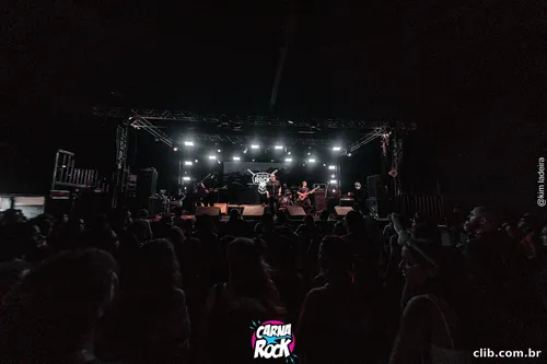 Foto 94 — Carnarock