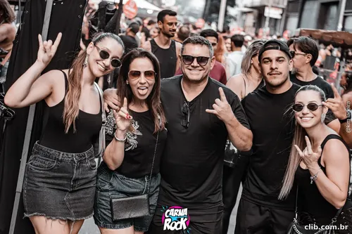 Foto 68 — Carnarock