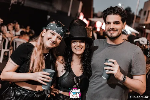 Foto 161 — Carnarock