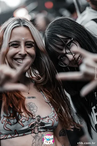 Foto 75 — Carnarock