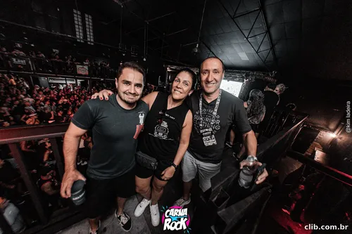 Foto 230 — Carnarock