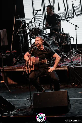 Foto 232 — Carnarock