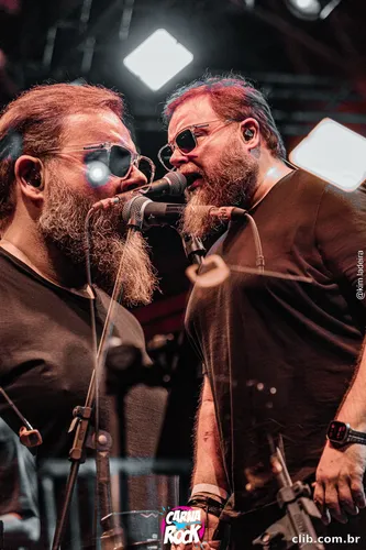 Foto 302 — Carnarock