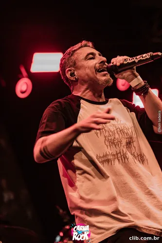 Foto 186 — Carnarock